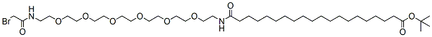 Molecular structure of the compound BP-29946