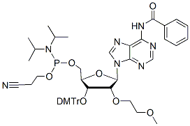 Molecular structure of the compound BP-29983