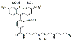 Molecular structure of the compound BP-40167