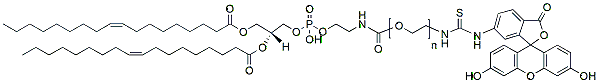 Molecular structure of the compound BP-40204