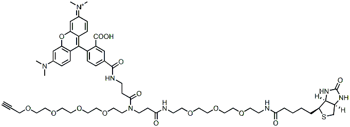 Molecular structure of the compound BP-40295