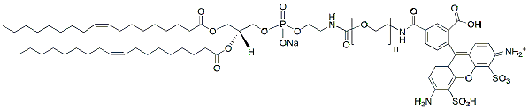 Molecular structure of the compound BP-40336