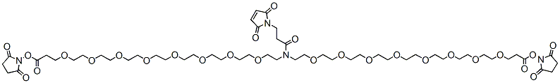 Molecular structure of the compound BP-40393
