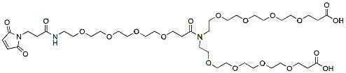 Molecular structure of the compound BP-40440