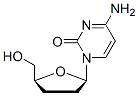 Molecular structure of the compound BP-58631