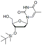 Molecular structure of the compound BP-58635