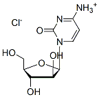 Molecular structure of the compound BP-58642