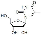 Molecular structure of the compound BP-58644