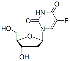 Molecular structure of the compound BP-58649