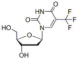 Molecular structure of the compound BP-58659
