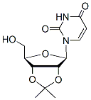 Molecular structure of the compound BP-58683
