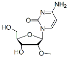 Molecular structure of the compound BP-58836