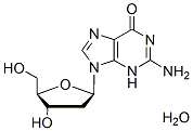 Molecular structure of the compound BP-58851