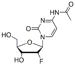 Molecular structure of the compound BP-58863