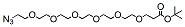 Molecular structure of the compound BP-20507