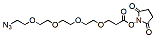 Molecular structure of the compound: BP-20518