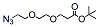 Molecular structure of the compound BP-20521