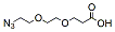 Molecular structure of the compound: BP-20522