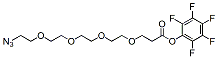 Molecular structure of the compound BP-20556