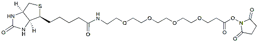 Molecular structure of the compound BP-20566