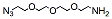 Molecular structure of the compound BP-20580