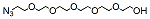 Molecular structure of the compound: BP-20602