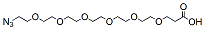 Molecular structure of the compound: BP-20612