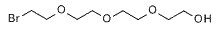 Molecular structure of the compound BP-20625