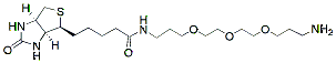 Molecular structure of the compound BP-20647