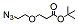 Molecular structure of the compound BP-20673