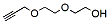 Molecular structure of the compound BP-20675