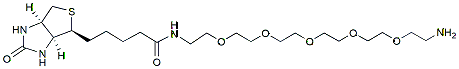 Molecular structure of the compound BP-20688