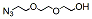 Molecular structure of the compound BP-20693