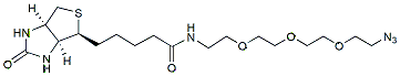 Molecular structure of the compound BP-20701