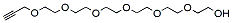 Molecular structure of the compound BP-20719