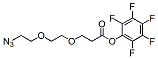 Molecular structure of the compound BP-20904