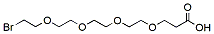 Molecular structure of the compound BP-20905