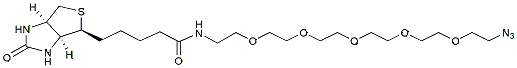 Molecular structure of the compound BP-21510