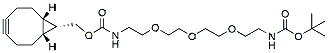 Molecular structure of the compound BP-21520