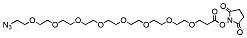 Molecular structure of the compound: BP-21606