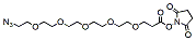 Molecular structure of the compound BP-21659