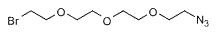 Molecular structure of the compound BP-21718