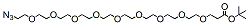 Molecular structure of the compound BP-21823