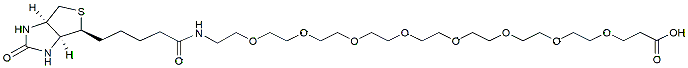 Molecular structure of the compound BP-21835