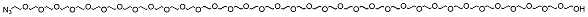 Molecular structure of the compound BP-21927