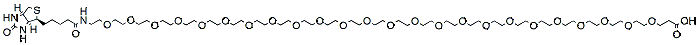 Molecular structure of the compound BP-21958