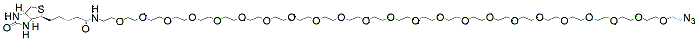 Molecular structure of the compound BP-21960