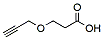 Molecular structure of the compound BP-21981