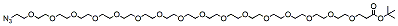 Molecular structure of the compound BP-21992