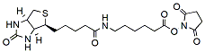 Molecular structure of the compound BP-22108